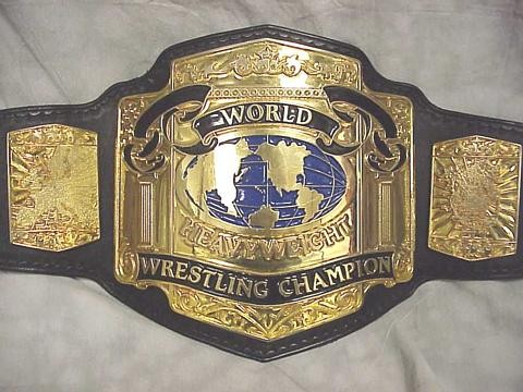 NWA Texas Champions